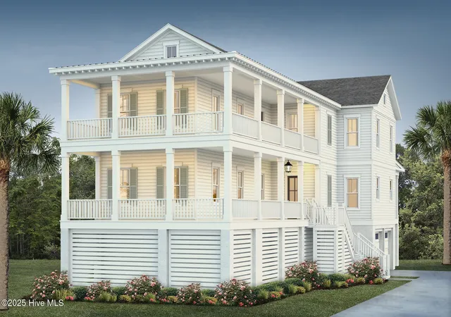 2nd image of 503 Swan Ct, Beaufort, NC 28516 | MLS# 100517425