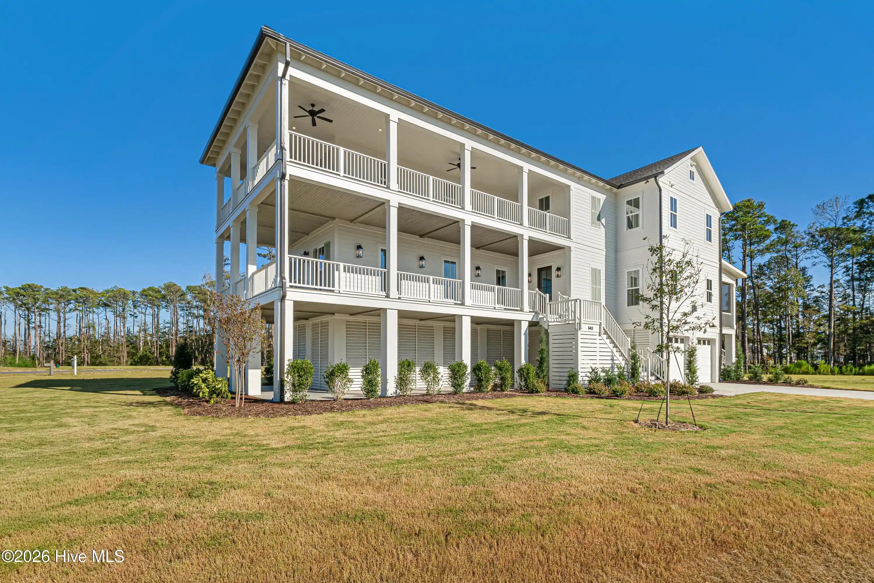 Photo 1 of Single family home for sale at 503 Swan Ct, Beaufort, NC 28516 | MLS# 100517425 | Listing updated on 2026-09-21