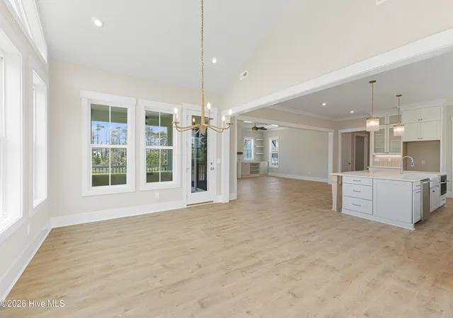 5th image of 503 Swan Ct, Beaufort, NC 28516 | MLS# 100517425