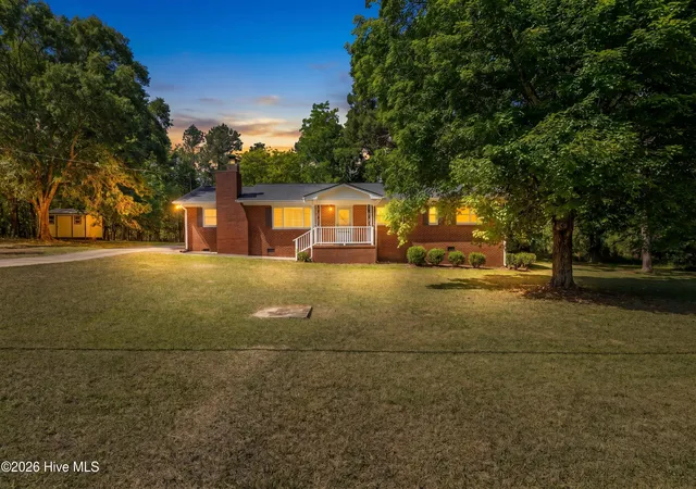 Homes for sale in Washington, GA | 130 Skull Shoals Rd, Washington, GA 30673 | MLS# 100576548