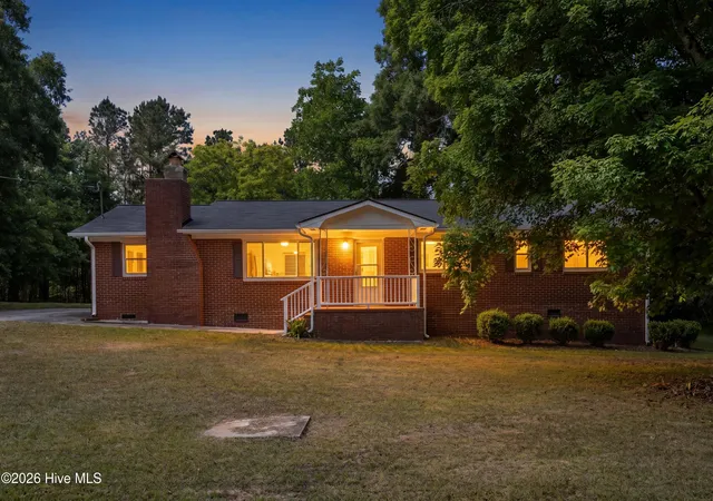 Homes for sale in Washington, GA | 130 Skull Shoals Rd, Washington, GA 30673 | MLS# 100576548