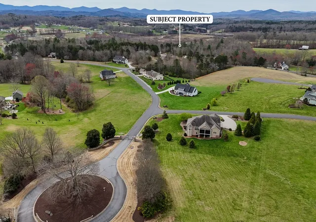 Photo 3 of Land for sale at 00 Yonah Wy, Blairsville, GA 30512 | MLS# 98524220 | Listing updated on 2026-08-07