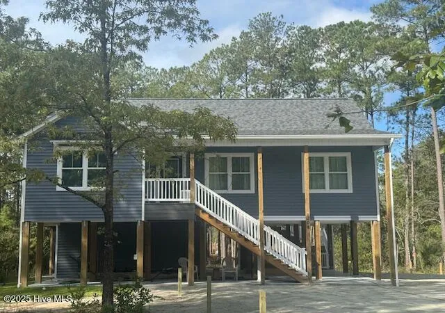 1st image of 1311 Blackbeard Dr, Oriental, NC 28571 | MLS# 100535702