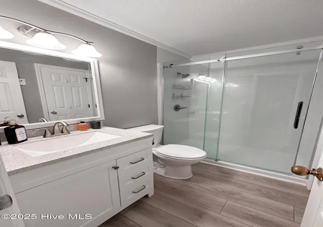 5th image of 790 New River Inlet Rd #205a, N Topsail Beach, NC 28460 | MLS# 100528881