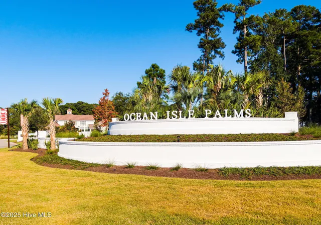 Photo 2 of Land for sale at 6092 Isla Mona Dr Sw, Shallotte, NC 28470 | MLS# 100599606 | Listing updated on 2026-09-27