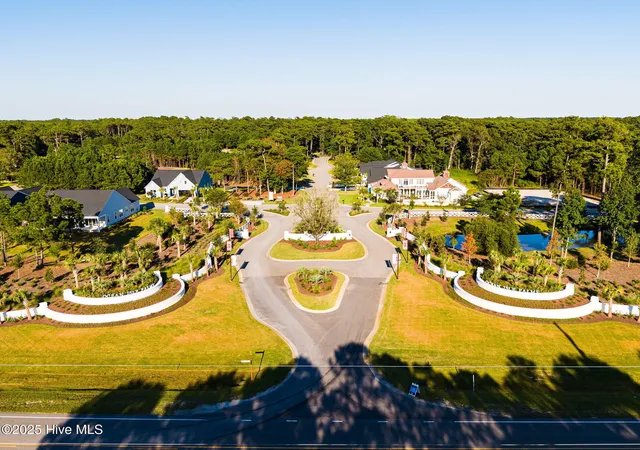 Photo 3 of Land for sale at 6092 Isla Mona Dr Sw, Shallotte, NC 28470 | MLS# 100599606 | Listing updated on 2026-09-27
