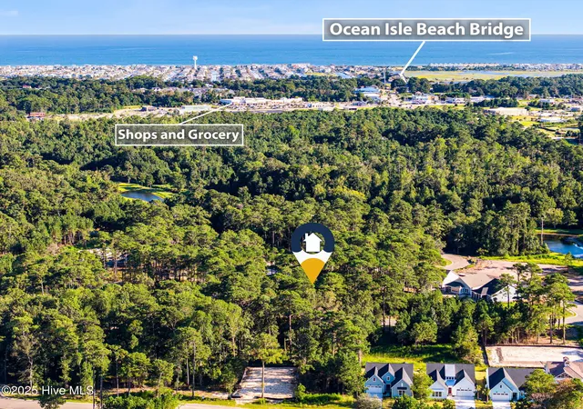 Photo 4 of Land for sale at 6092 Isla Mona Dr Sw, Shallotte, NC 28470 | MLS# 100599606 | Listing updated on 2026-09-27