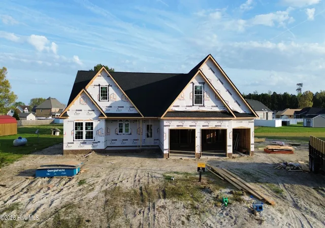 Photo 2 of Single family home for sale at 120 Grandview Dr, Elizabeth City, NC 27909 | MLS# 100577407 | Listing updated on 2026-08-18