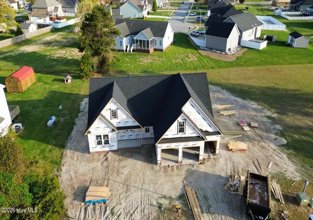 Photo 3 of Single family home for sale at 120 Grandview Dr, Elizabeth City, NC 27909 | MLS# 100577407 | Listing updated on 2026-08-18