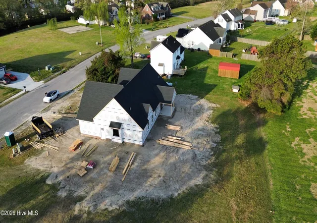 Photo 4 of Single family home for sale at 120 Grandview Dr, Elizabeth City, NC 27909 | MLS# 100577407 | Listing updated on 2026-08-18