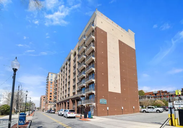 1st image of 106 N Water St #Ste 708, Wilmington, NC 28401 | MLS# 100557626