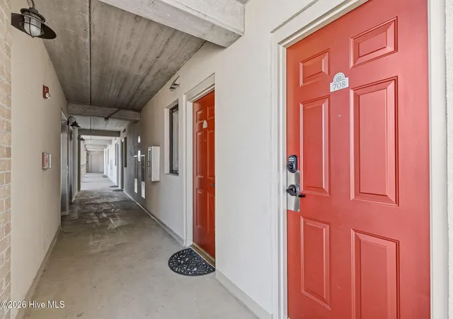 2nd image of 106 N Water St #Ste 708, Wilmington, NC 28401 | MLS# 100557626