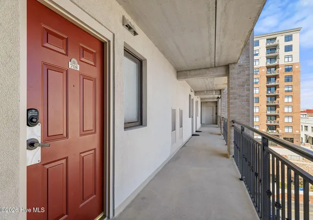 3rd image of 106 N Water St #Ste 708, Wilmington, NC 28401 | MLS# 100557626