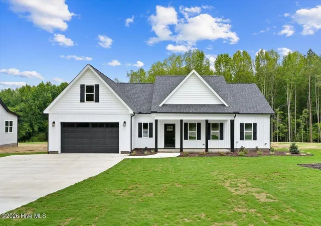 Homes for sale in Spring Hope, NC | 1805 S Big Woods Rd, Spring Hope, NC 27882 | MLS# 100585817