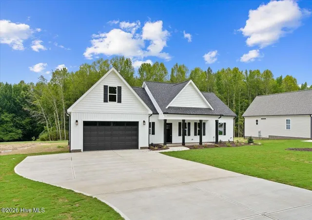 Homes for sale in Spring Hope, NC | 1805 S Big Woods Rd, Spring Hope, NC 27882 | MLS# 100585817