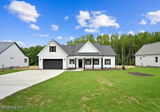 Homes for sale in Spring Hope, NC | 1805 S Big Woods Rd, Spring Hope, NC 27882 | MLS# 100585817