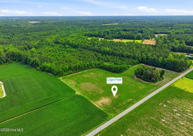 Homes for sale in Willard, NC | Lot 7 Point Caswell Road, Willard, NC 28478 | MLS# 100586250