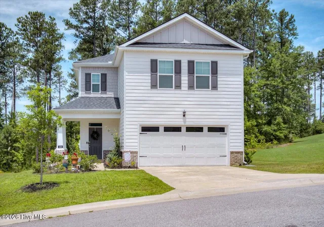 Homes for sale in Evans, GA | 309 Streamsong Rd, Evans, GA 30809 | MLS# 100583567