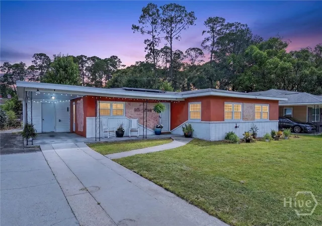Photo 1 of Single family home for sale at 2211 Walz Dr, Savannah, GA 31404 | MLS# SA360957 | Listing updated on 2026-09-13