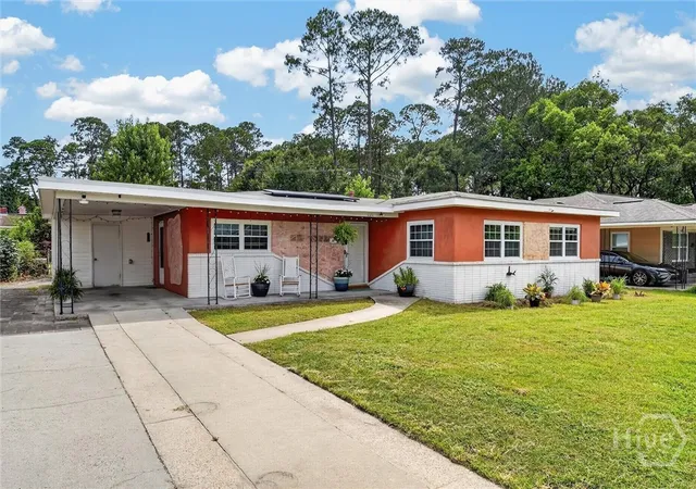 Photo 2 of Single family home for sale at 2211 Walz Dr, Savannah, GA 31404 | MLS# SA360957 | Listing updated on 2026-09-13