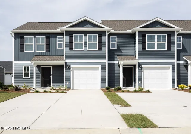 Homes for sale in Surf City, NC | 144 N Grassland Rd #Unit 3, Surf City, NC 28445 | MLS# 100569733