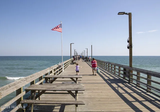 Homes for sale in Surf City, NC | 144 N Grassland Rd #Unit 3, Surf City, NC 28445 | MLS# 100569733