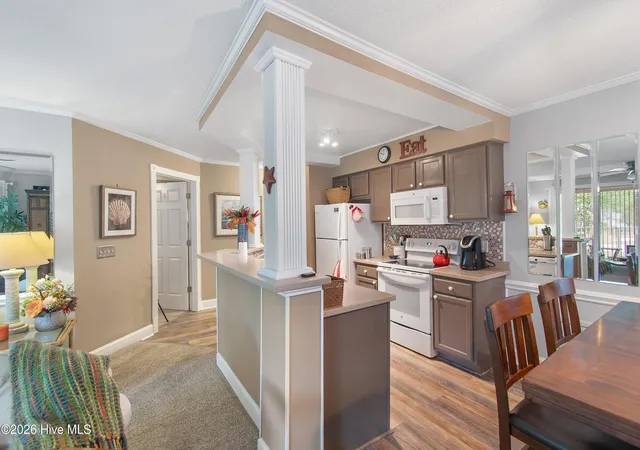 Photo 2 of Condo for sale at 330 S Middleton Dr Nw #804, Calabash, NC 28467 | MLS# 100570912 | Listing updated on 2026-08-18