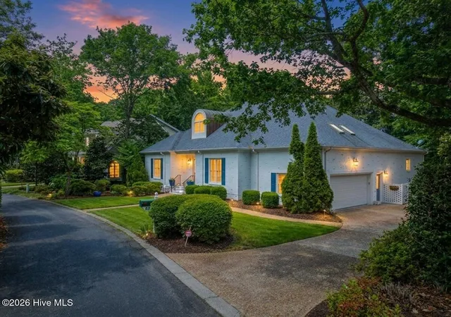 Photo 1 of Single family home for sale at 8819 Sawmill Crk Ln, Wilmington, NC 28411 | MLS# 100596213 | Listing updated on 2026-09-11