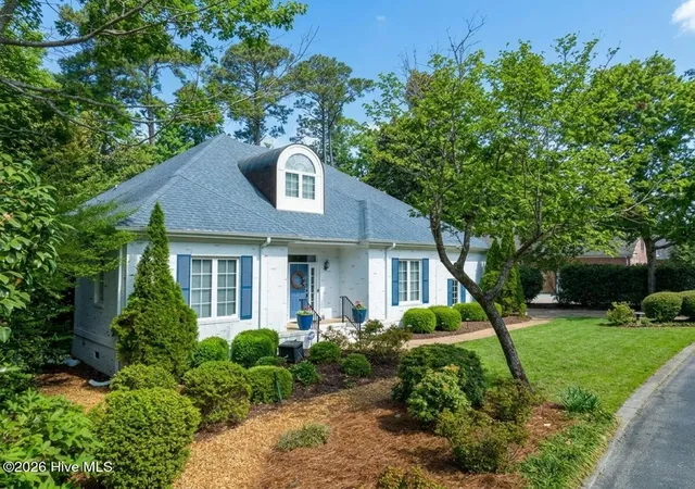 Photo 2 of Single family home for sale at 8819 Sawmill Crk Ln, Wilmington, NC 28411 | MLS# 100596213 | Listing updated on 2026-09-11