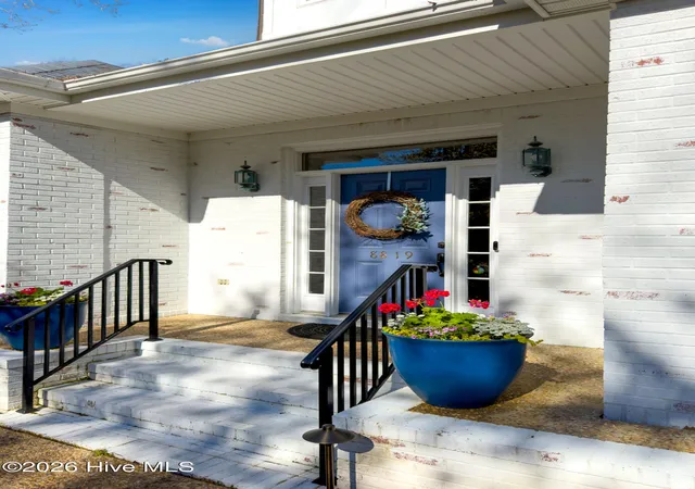 Photo 3 of Single family home for sale at 8819 Sawmill Crk Ln, Wilmington, NC 28411 | MLS# 100596213 | Listing updated on 2026-09-11