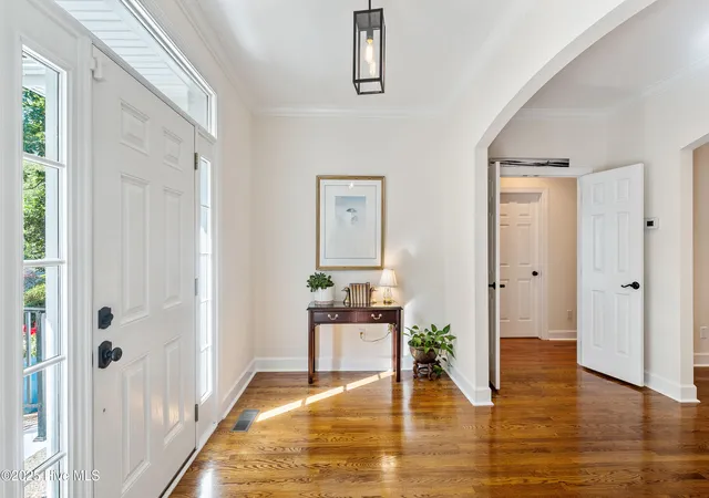 Photo 4 of Single family home for sale at 8819 Sawmill Crk Ln, Wilmington, NC 28411 | MLS# 100596213 | Listing updated on 2026-09-11