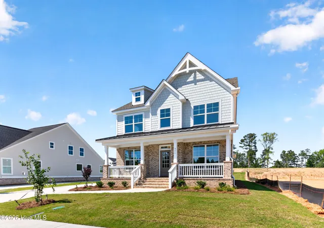 Photo 4 of Single family home for sale at 371 Pascalis Pl #2004, Aiken, SC 29803 | MLS# 98253490 | Listing updated on 2026-08-27