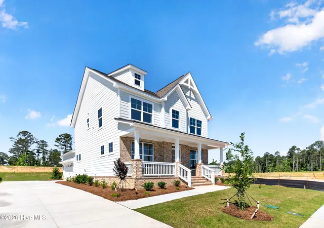Photo 5 of Single family home for sale at 371 Pascalis Pl #2004, Aiken, SC 29803 | MLS# 98253490 | Listing updated on 2026-08-27
