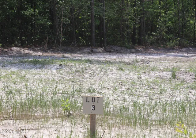 Photo 1 of Land for sale at 128 Southerland Rd, Magnolia, NC 28453 | MLS# 100569693 | Listing updated on 2026-05-15
