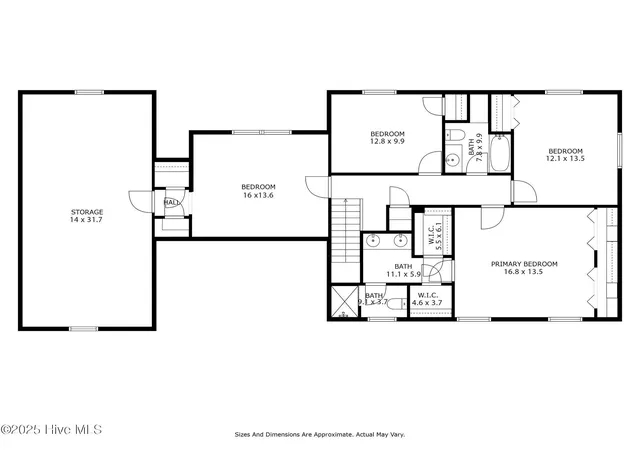Photo 3 of Single family home for sale at 518 Forest Ln, Wallace, NC 28466 | MLS# 100522809 | Listing updated on 2026-08-18