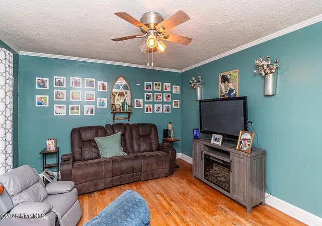 Photo 3 of Single family home for sale at 677 Mount Carmel Church Rd Ne, Pikeville, NC 27863 | MLS# 100600124 | Listing updated on 2026-09-11