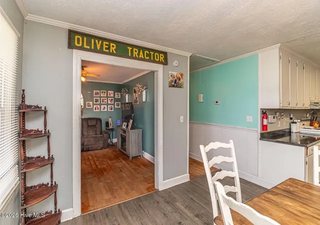 Photo 3 of Single family home for sale at 677 Mount Carmel Church Rd NE, Pikeville, NC 27863 | MLS# 100600124 | Listing updated on 2026-09-11