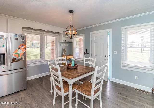 Photo 4 of Single family home for sale at 677 Mount Carmel Church Rd NE, Pikeville, NC 27863 | MLS# 100600124 | Listing updated on 2026-09-11