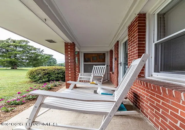 Photo 2 of Single family home for sale at 677 Mount Carmel Church Rd Ne, Pikeville, NC 27863 | MLS# 100600124 | Listing updated on 2026-09-11