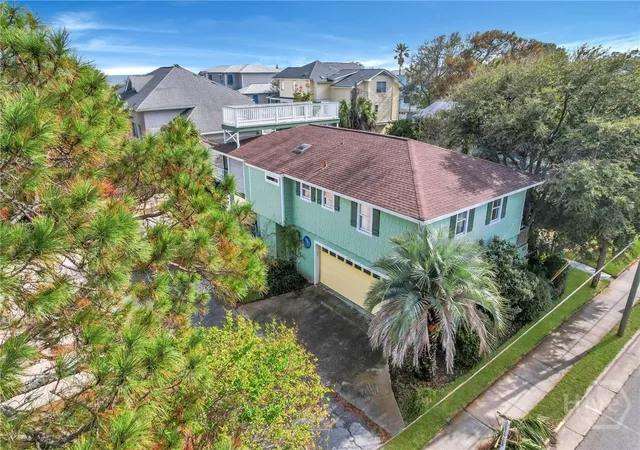 Homes for sale in Tybee Island, GA | 506 Butler Ave, Tybee Island, GA 31328 | MLS# SA330852