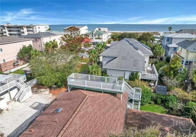 Homes for sale in Tybee Island, GA | 506 Butler Ave, Tybee Island, GA 31328 | MLS# SA330852