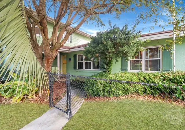 Homes for sale in Tybee Island, GA | 506 Butler Ave, Tybee Island, GA 31328 | MLS# SA330852