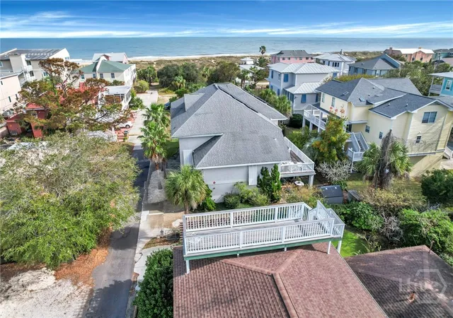 Homes for sale in Tybee Island, GA | 506 Butler Ave, Tybee Island, GA 31328 | MLS# SA330852
