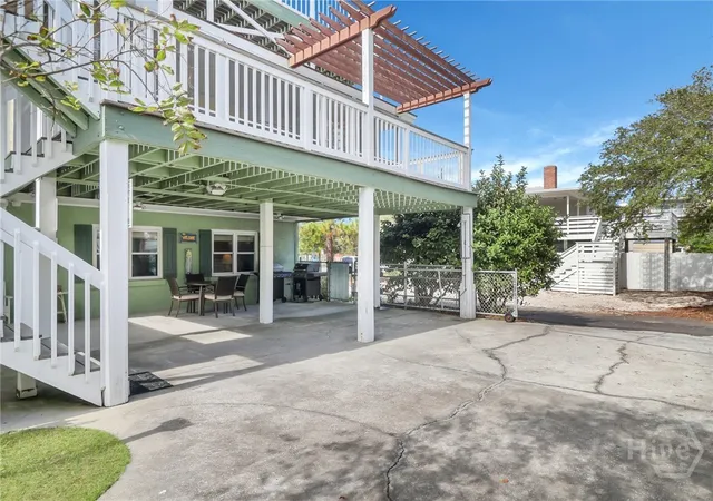 Homes for sale in Tybee Island, GA | 506 Butler Ave, Tybee Island, GA 31328 | MLS# SA330852