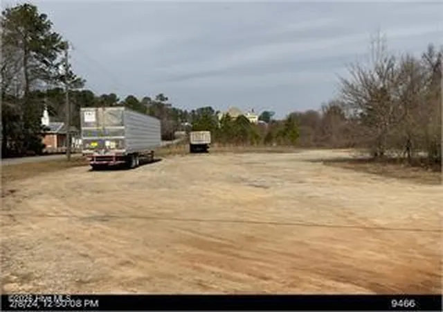 Photo 1 of Land for sale at 00 Earle St, Thomson, GA 30824 | MLS# 100589323 | Listing updated on 2026-08-18