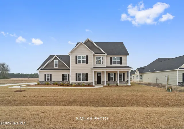 Homes for sale in Jacksonville, NC | 500 Huggins Wy, Jacksonville, NC 28546 | MLS# 100563088