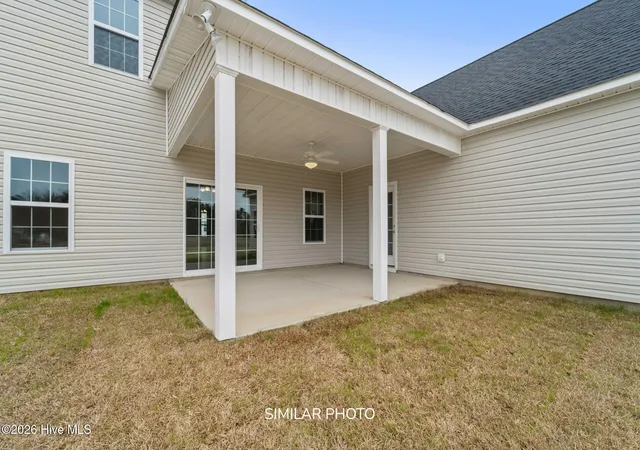Homes for sale in Jacksonville, NC | 500 Huggins Wy, Jacksonville, NC 28546 | MLS# 100563088