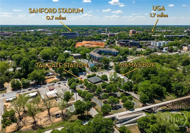 Photo 3 of Land for sale at 225 Oak St #132, Athens, GA 30601 | MLS# CL362313 | Listing updated on 2026-08-18