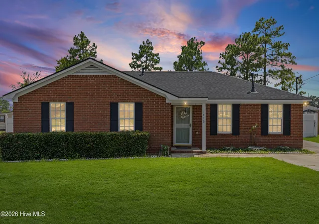 Photo 1 of Single family home for sale at 1416 Brookstone Rd, Hephzibah, GA 30815 | MLS# 100585289 | Listing updated on 2026-09-04