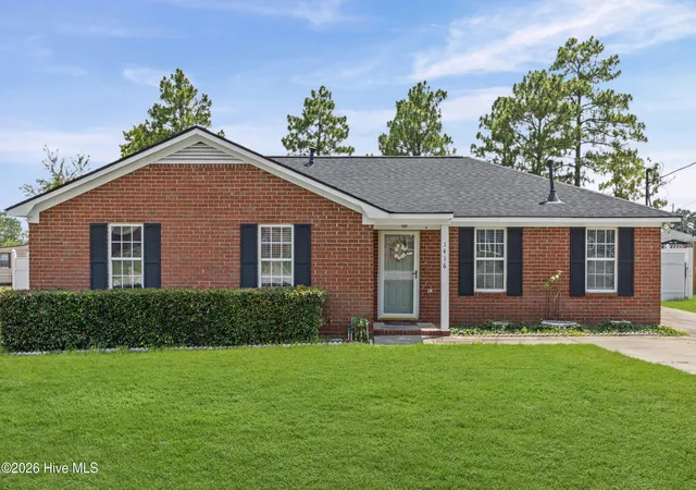 Photo 2 of Single family home for sale at 1416 Brookstone Rd, Hephzibah, GA 30815 | MLS# 100585289 | Listing updated on 2026-09-04